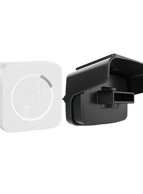 太阳能电供车道报器户防水无外线红外感应警门铃分体X2+FS02D式太