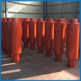 加固型补直埋偿补器地下管网DN25 380抗降地埋波纹膨胀节沉热力供