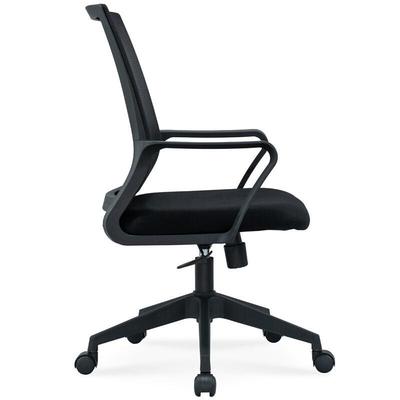 办公室议职员办公椅脑椅家用升AT-1885降转椅会椅现代学人体工程