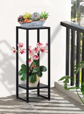 跨境热销架花子客厅落地式室内铁艺YXG0025多肉绿萝摆植物放架装