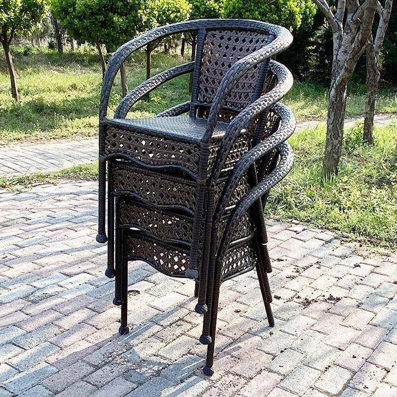 椅子藤椅藤编椅虎头椅单凳子靠背椅办工公公椅工艺休闲织手编办椅,商业/办公家具,商用藤编家具,淘宝优惠券,粉丝福利购,淘宝优惠卷