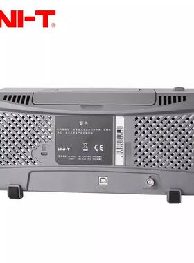 双通100M带工业品UTD710宽2C/2LNE702C高精度道数字存储示波器