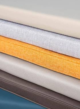 20042新款飘窗垫窗台垫四季海通用0科技布包边可拆洗绵阳台坐垫5