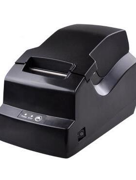 汉印HTP5热敏票据智能打印机餐BQB饮速商场零售超市小票高8打B印