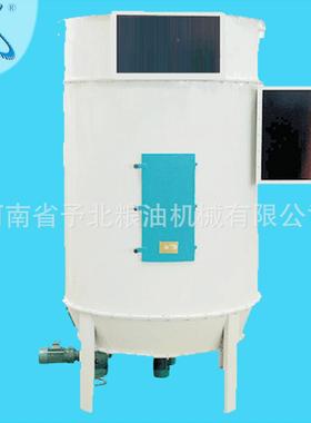 予大型无尘设脉冲布袋除尘器工业机滤器筒粉QIF备尘北收集器生产