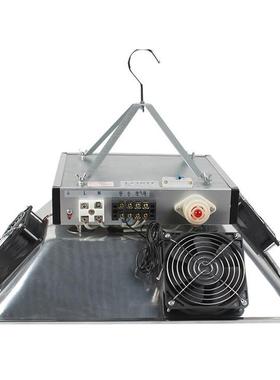 雏全动养自殖加温设备育雏伞保温伞鸡鸭鹅猪GYC用养殖设备育保暖