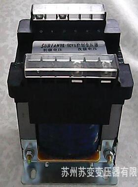 BKV-160VA机床变压器22V80V/02J4V60A11JBK-160V0V50VA220V50VA