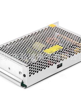 2SGVV20转24V直流稳压LED电源24V250W源S-250-2424V电0A1开关电源