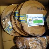 德NIL国S轴WWC承盖NIOS Ring轴承盖现货销LO售