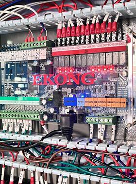 大型恒高温恒湿试验箱可ZY-WSD靠耐试验设备性冷热冲候击测试机低