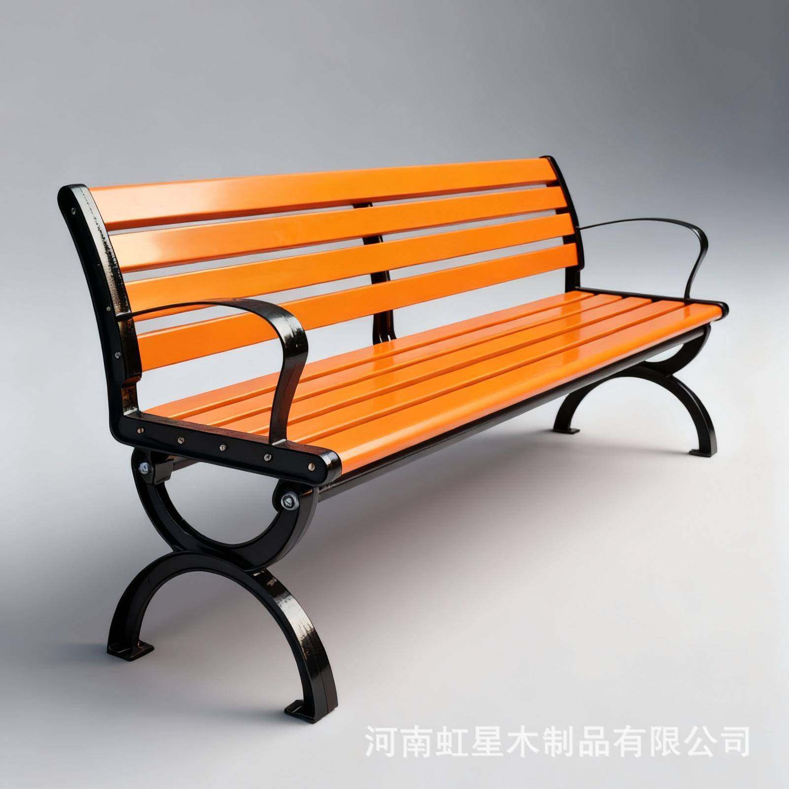 公园椅户铸外闲长椅庭院木靠背休塑木小八座椅防腐实木塑木长条坐,商业/办公家具,等候椅系列,淘宝优惠券,粉丝福利购,淘宝优惠卷