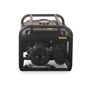 便携式 汽油2发电2KW220V机000瓦2KW30单00w220v小伏型3kw2000w280