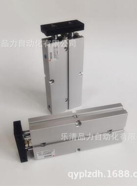 双轴气缸TN20/TN25/TN302SX60X70X75X8无品牌/0X950x10-125*10/17