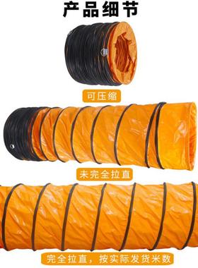 JN工业农业管用轴SMDY流风机排管道厨房排管抽风鼓风机隧道风烟通