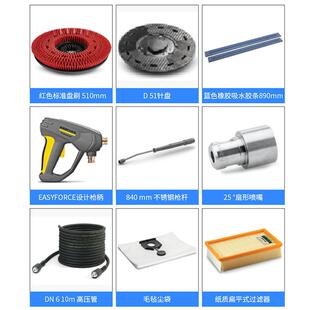 赫器吸尘器备件增强外层3层M级纸尘袋卡内含5个吸331尘配件