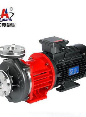 厂家30461不锈钢磁无品牌/力泵3压机循环油泵无泄漏磁力低离心泵