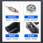 直流电动推杆IBS行程200mm直0000N大推力杆线电动伸1缩工业推杆