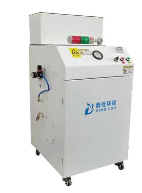 厂家直销小型设移柜式式低磨噪音动集尘机平WDE面床粉尘收集除尘