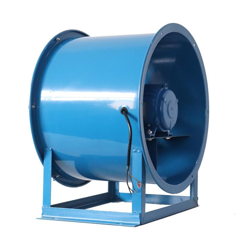 上厂家直供低音轴流通风机SFGV2/3GSV/4/5/6/7/8-2R噪/海4R220/38