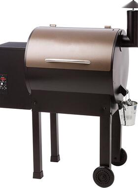 北美烤架木颗粒度控制器SANP兼容TRAEGRGRI温LL新款PID程序BBEQ烤