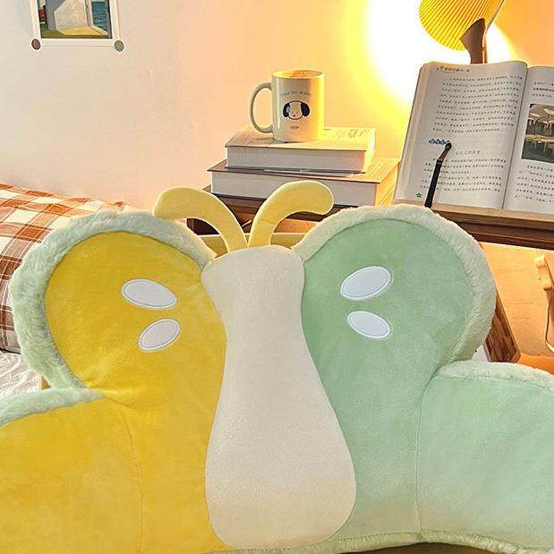 大床头靠垫软包护腰枕靠枕靠背孕妇沙抱枕宿舍OEK床上发看书头腰,居家布艺,抱枕被,淘宝优惠券,粉丝福利购,淘宝优惠卷