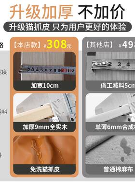 折XNH沙发床两用205新小户型客厅沙发阳台多功能网红伸缩2单款叠