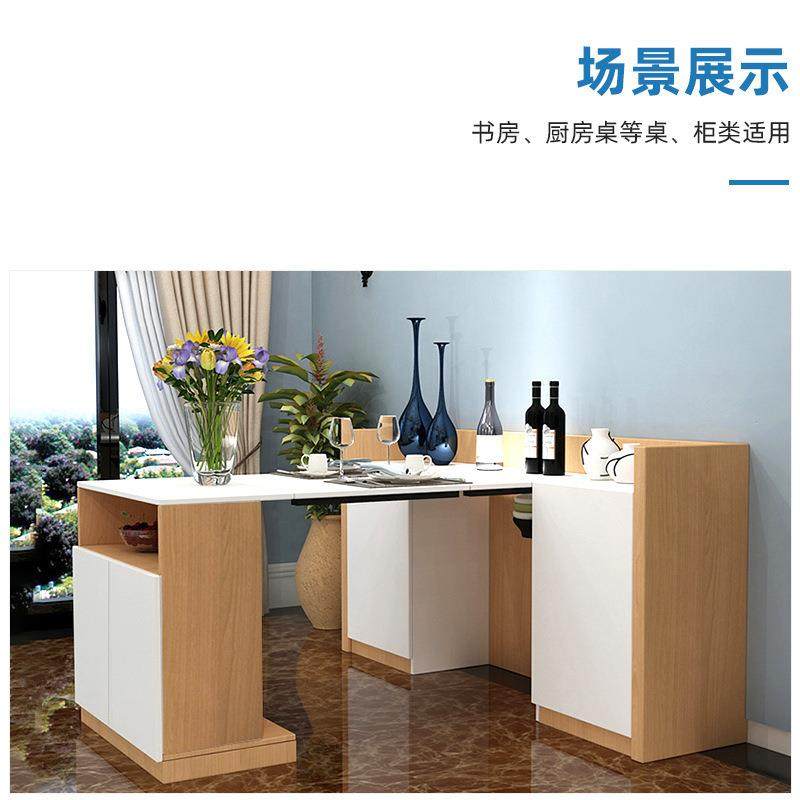 下餐翻式叠桌五金配件多无品牌/桌功能折伸缩桌书子橱柜吧台酒柜,基础建材,层板拖,淘宝优惠券,粉丝福利购,淘宝优惠卷