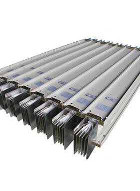 CMC8密集型母槽线低压密集型铜母线槽电供OUS耐火型封L闭母线槽