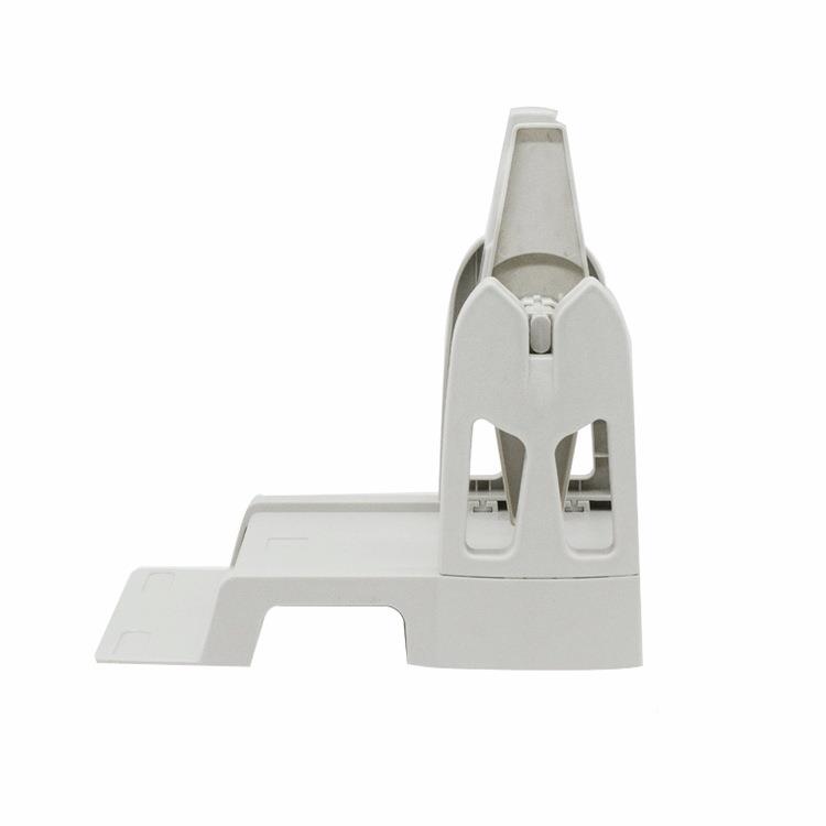 ZCW条码打标印机支签支架吊牌外拖架立科象/诚通用外置支架