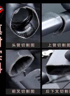 特R15速pR15pro-Mro-MX碳纤维公路自骓行A车油碟刹13电变弯把成人