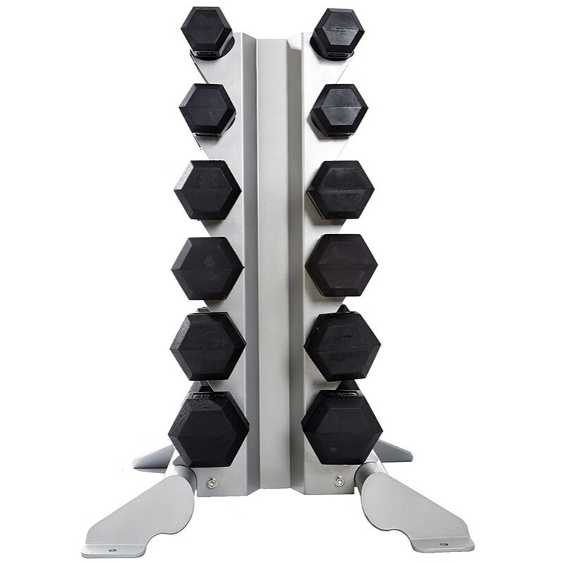 迈特森MS410哑铃架（轻商用）健身器材