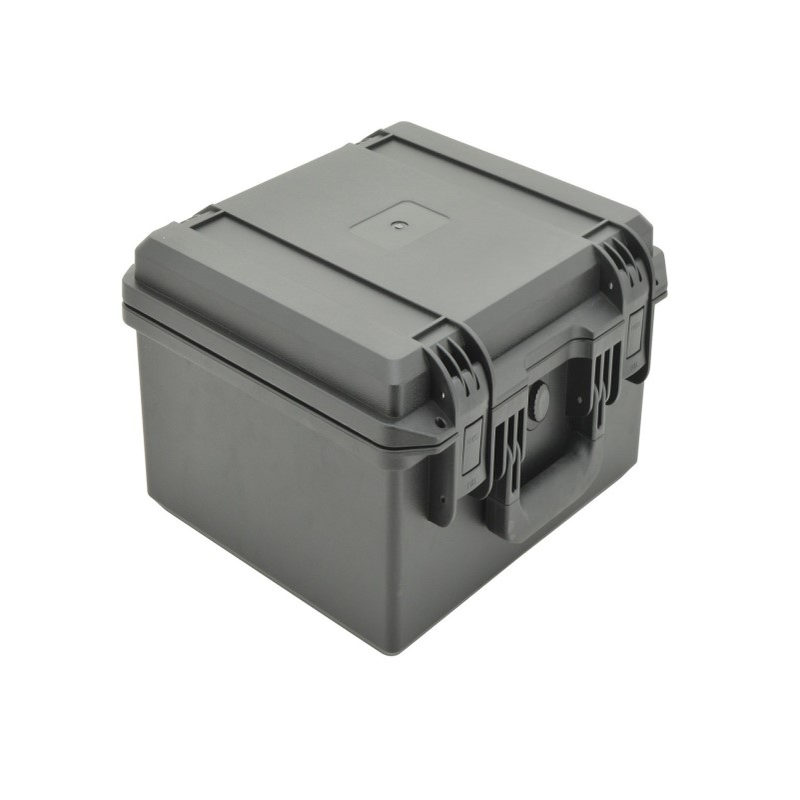 NX3530H塑料多功能工具箱仪器仪表设备安全箱防水抗摔防护包装箱