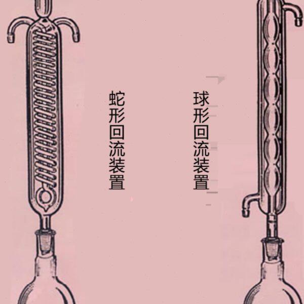 球形回流装置250ml/300mm500ml/400mm1000ml2000ml/500mm实验玻璃,工业油品/胶粘/化学/实验室用品,管类/试管/滴管,淘宝优惠券,粉丝福利购,淘宝优惠卷