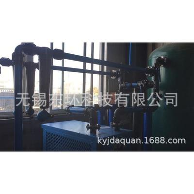 铝金管道_铝DN125管速合快合安装管道_空压机管道安金装