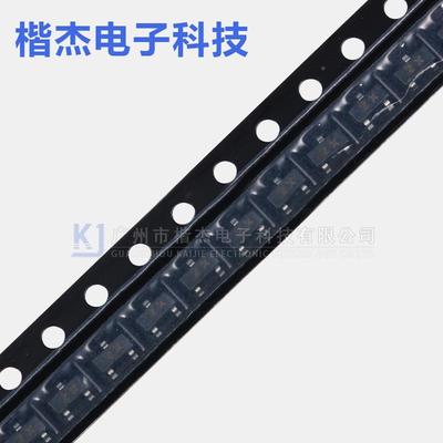 原装CJ长电2SD1898贴片晶体三管NP8-N丝印DF极SOT-UUC893L封装1A0