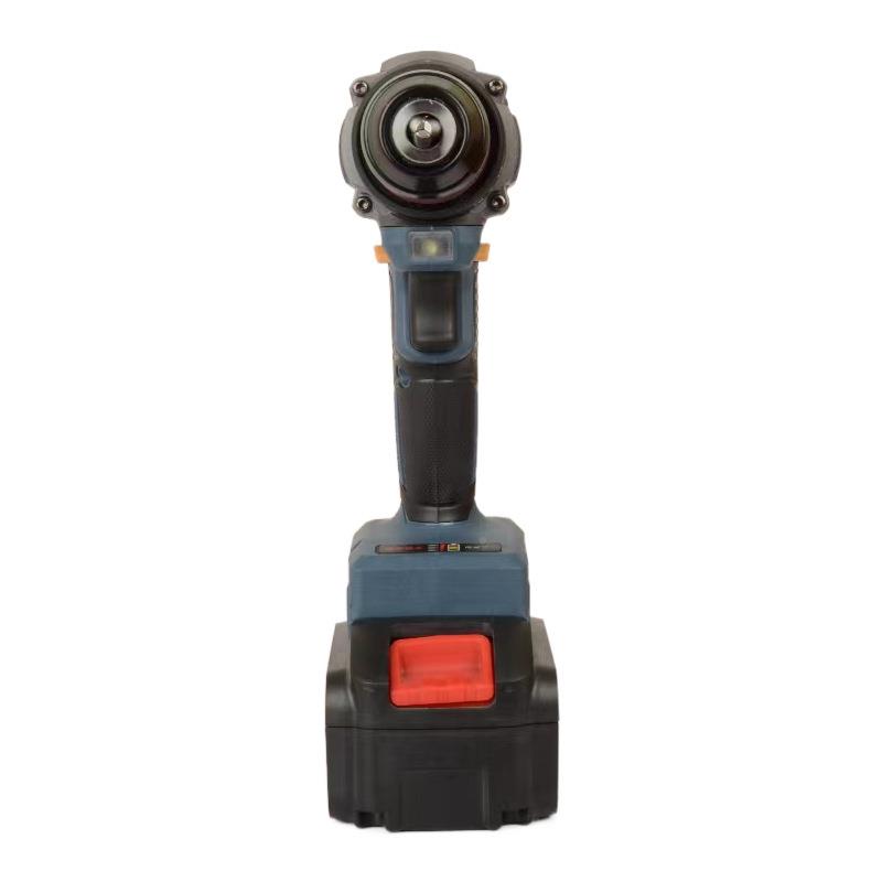 击10能MM冲锂电钻刷大无功率多功充电RAT电钻