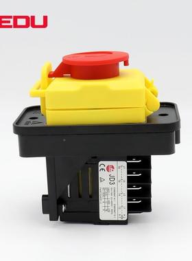 KEU电磁开关JD4/JD3/JDD2/KD11开关040v/230v停电欠电11J压保护