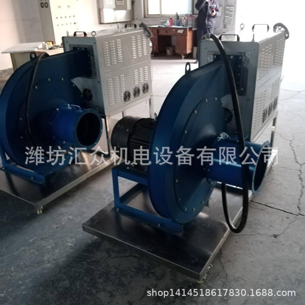 玉烘干热风机806专业耐设计自动米控温可连续运行经济用