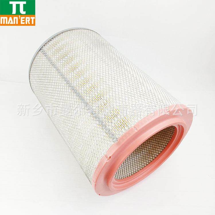 压机进芯气滤L5S29504356空滤L132C滤清器分离设备2空95043756过