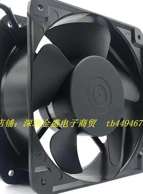 小轴流风机散8热风扇1060/810*180*601型KZY10V220V380V机柜风扇