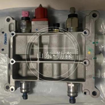 发动机配件型号齐全6SWBD10-燃油控制器7总成6560-1-341300