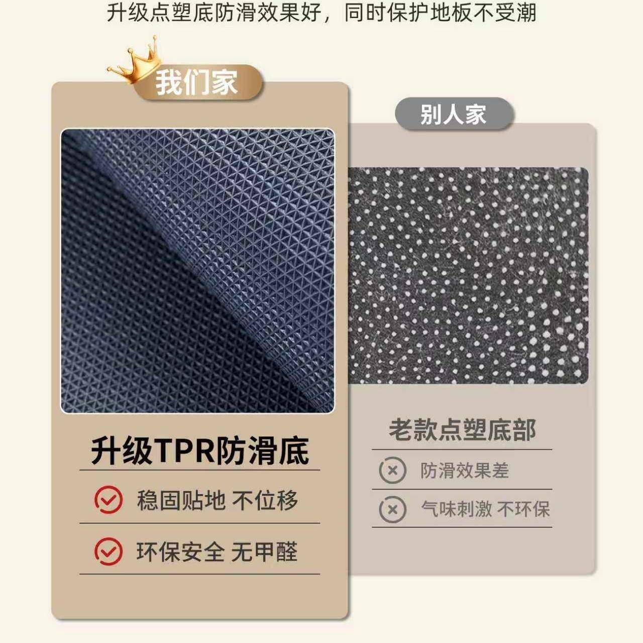 踏者生财垫商用入地垫店铺门口F996655T脚地毯防滑脚垫子户欢门迎