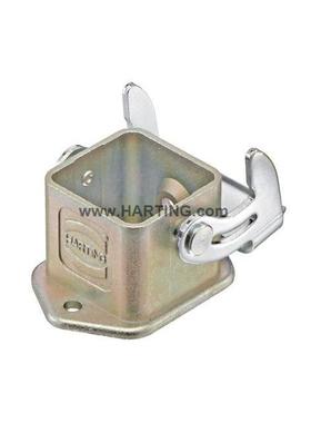 09620303001原装德国H333ARTINGHAN不封底底A座H3ANEMC