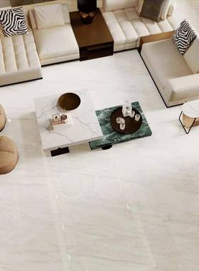 品方正系列1大石代20新0100mm通体大理石2瓷砖大户型X别墅酒店商