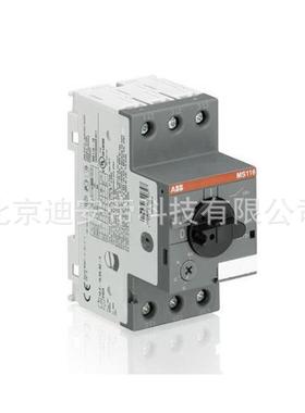 用MS116-12护AB电动机保断路器马达开关10B140MS116-12954