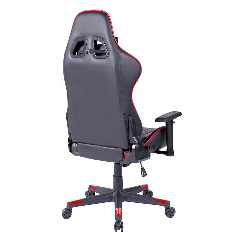 人体工学网红主播家用办MMW公可躺遥懒人躺椅学座生宿舍可逍椅旋