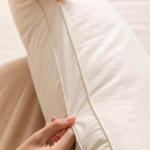 枕芯枕头XJWA类婴幼儿全级棉头酒店枕枕芯