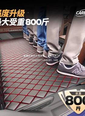 S汽车V后睡垫可折叠便携式后座单人儿童车载旅74325行床垫排U轿车