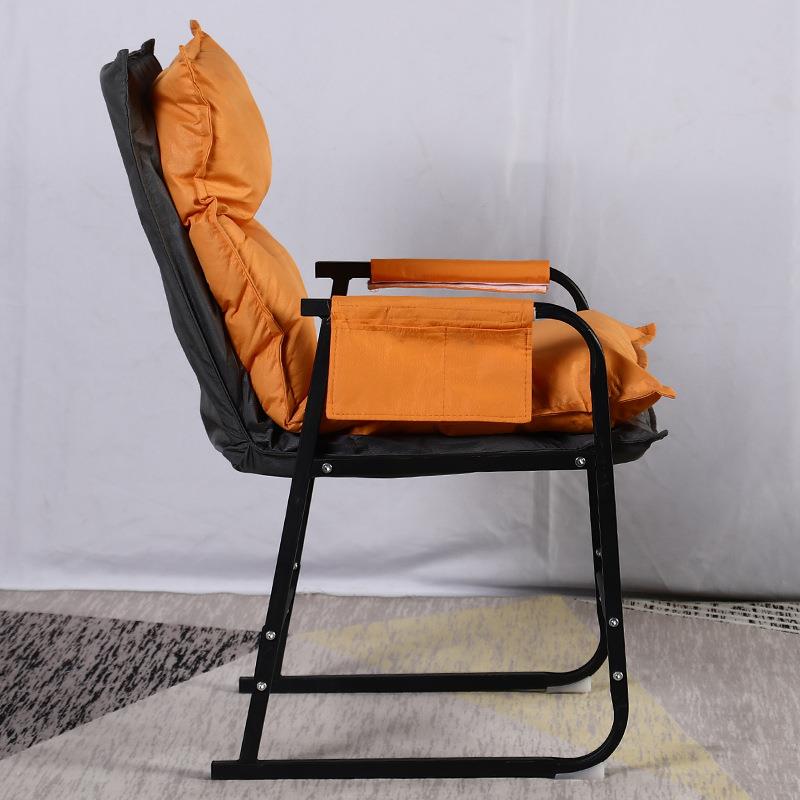 用家厂AGL直销家舒适久坐懒人沙发躺椅宿人体工学靠舍背办公学习