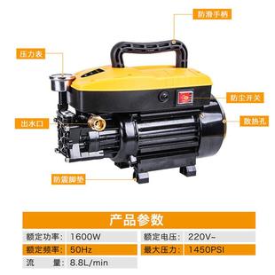 高压清2洗机000w380v高庒家洗XLX车去油泵高庒疏用污通管道清洗机